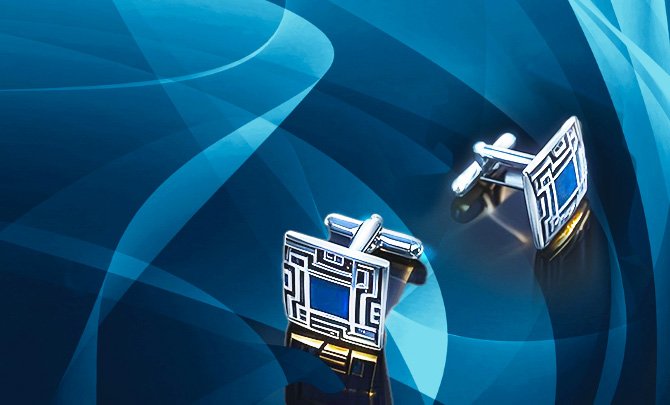 BOUTON DE </br>MANCHETTE