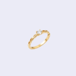 BAGUE FEMME