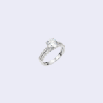 BAGUE FEMME