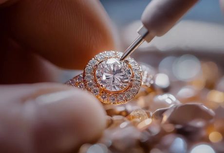 Le cercle &<br/>
de la perfection