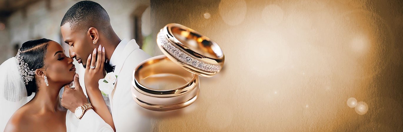 symboles d’un amour éternel