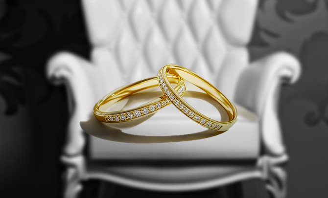 ALLIANCES </br> FEMME