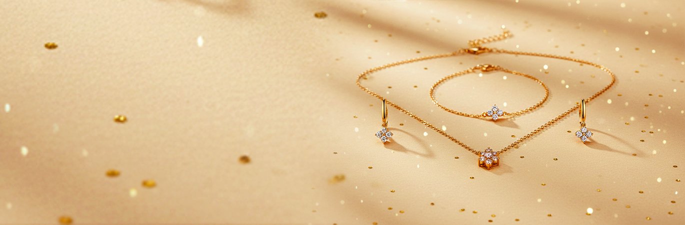  Nanama Bijoux Illumine </br> votre mois de décembre